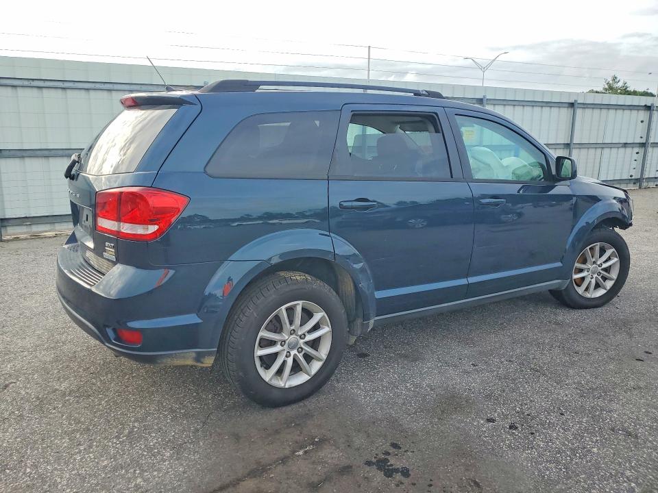 Продаж на аукціоні авто 2014 Dodge Journey, vin: 3C4PDCBG3ET108069, номер лоту: 60677616