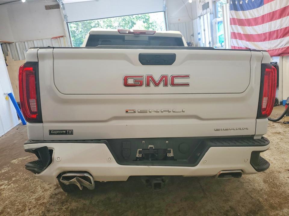 Aukcja sprzedaży 2023 Gmc Sierra, vin: 3GTUUGED4PG121811, numer aukcji: 60623026