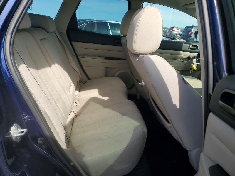 Aukcja sprzedaży 2011 Mazda Cx-7, vin: JM3ER2B58B0375614, numer aukcji: 61403116
