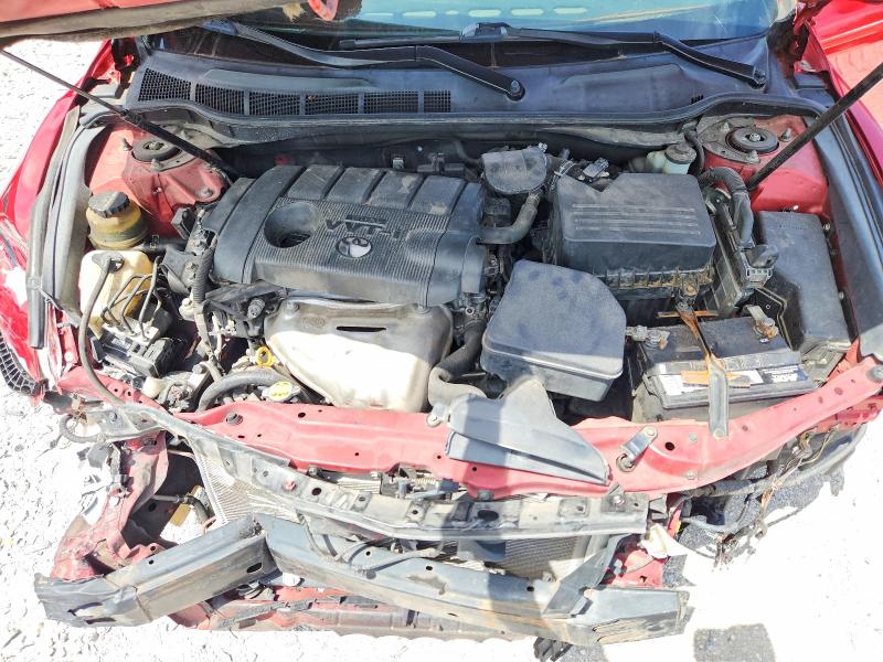 Продаж на аукціоні авто 2011 Toyota Camry, vin: 4T4BF3EKXBR142212, номер лоту: 60058246