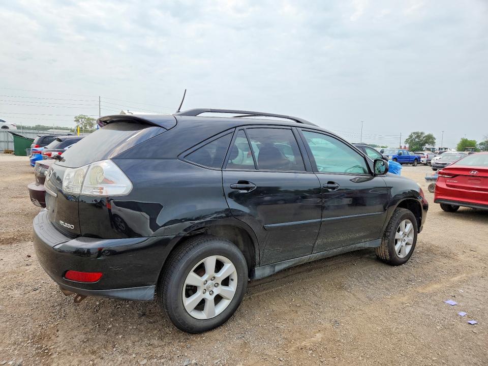 Продажа на аукционе авто 2005 Lexus Rx, vin: 2T2HA31U15C074944, номер лота: 62917576