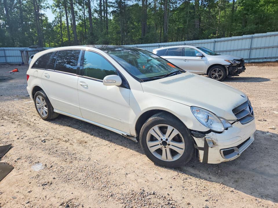 Aukcja sprzedaży 2006 Mercedes-benz R, vin: 4JGCB65E66A026583, numer aukcji: 62852126