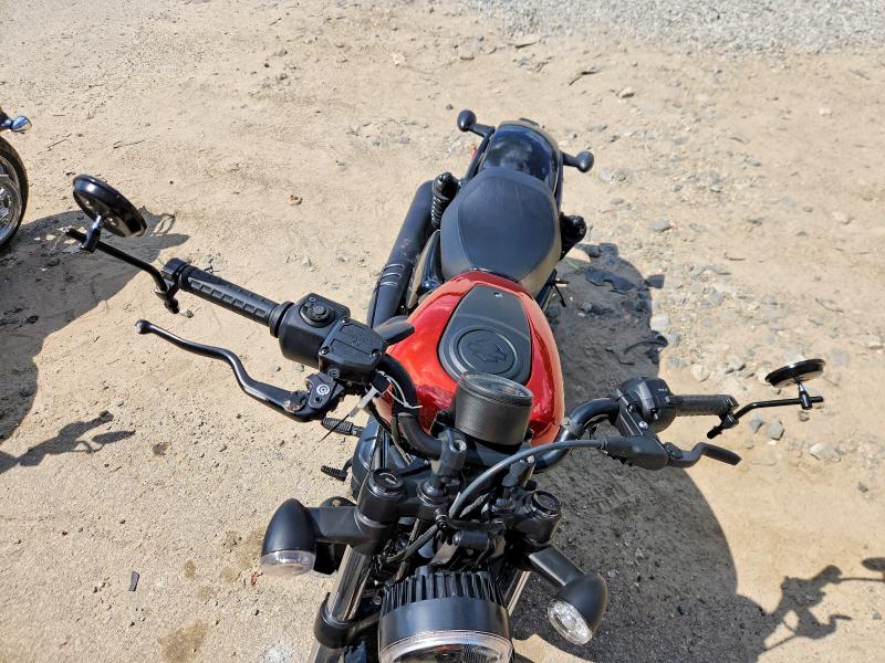 Продаж на аукціоні авто 2025 Harley-davidson Rh975, vin: MLY1ZH115SS309371, номер лоту: 63697046