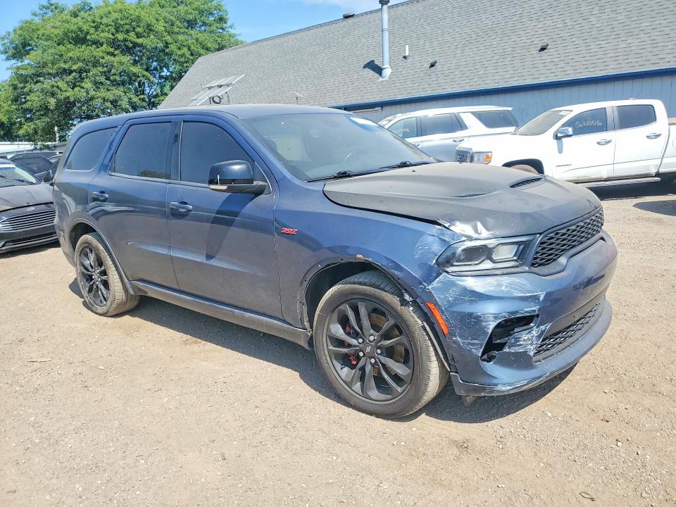 Aukcja sprzedaży 2021 Dodge Durango, vin: 1C4SDJCT5MC723811, numer aukcji: 57701926