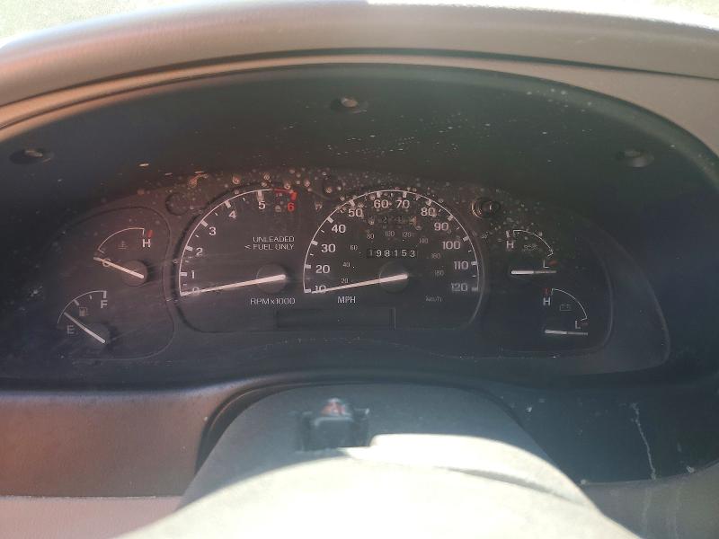 Продажа на аукционе авто 1995 Ford Ranger, vin: 1FTCR14XXSPA49068, номер лота: 60831176