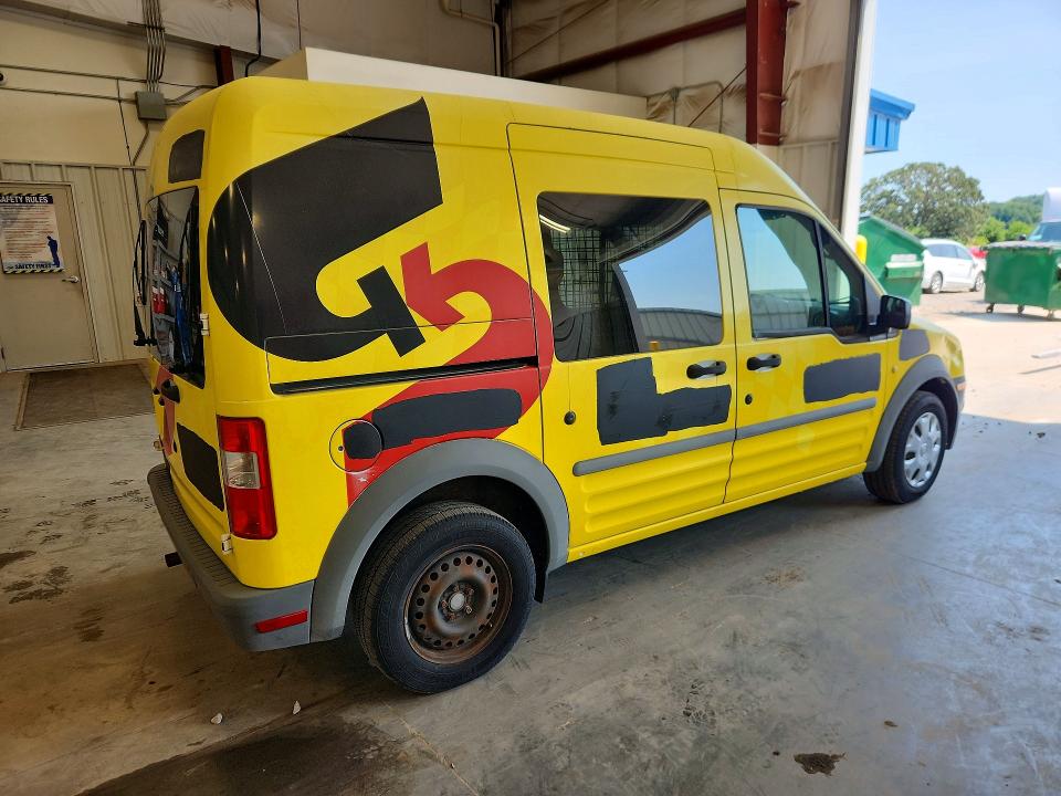 Aukcja sprzedaży 2011 Ford Transit Connect, vin: NM0LS6AN8BT058070, numer aukcji: 62723906