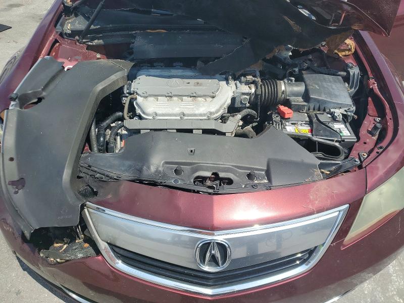 Продажа на аукционе авто 2013 Acura Tl, vin: 19UUA8F58DA013239, номер лота: 62857916