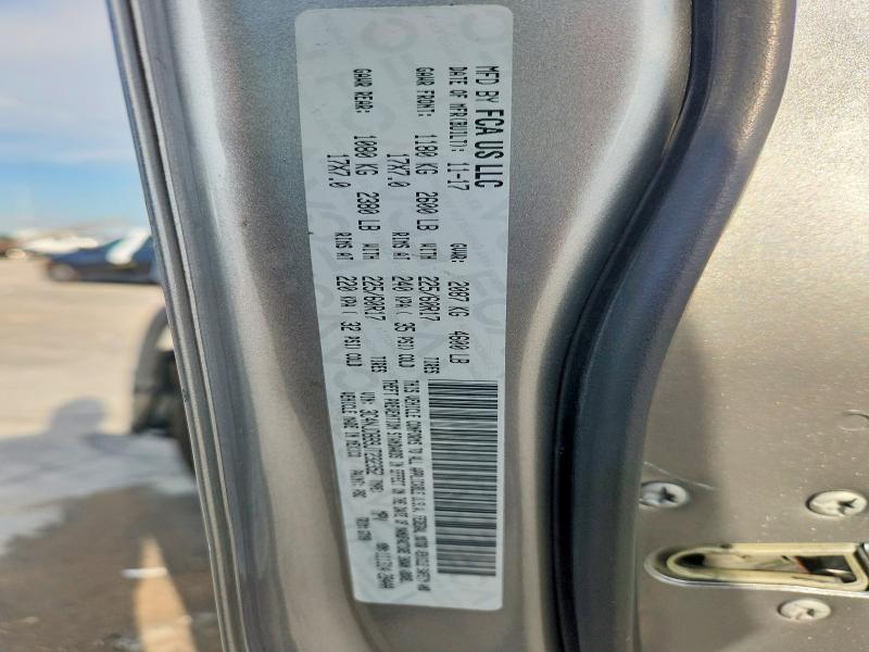 Продажа на аукционе авто 2018 Jeep Compass, vin: 3C4NJDBB9JT232352, номер лота: 60193796