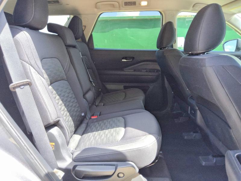 Aukcja sprzedaży 2022 Nissan Pathfinder, vin: 5N1DR3AA0NC229179, numer aukcji: 58907146