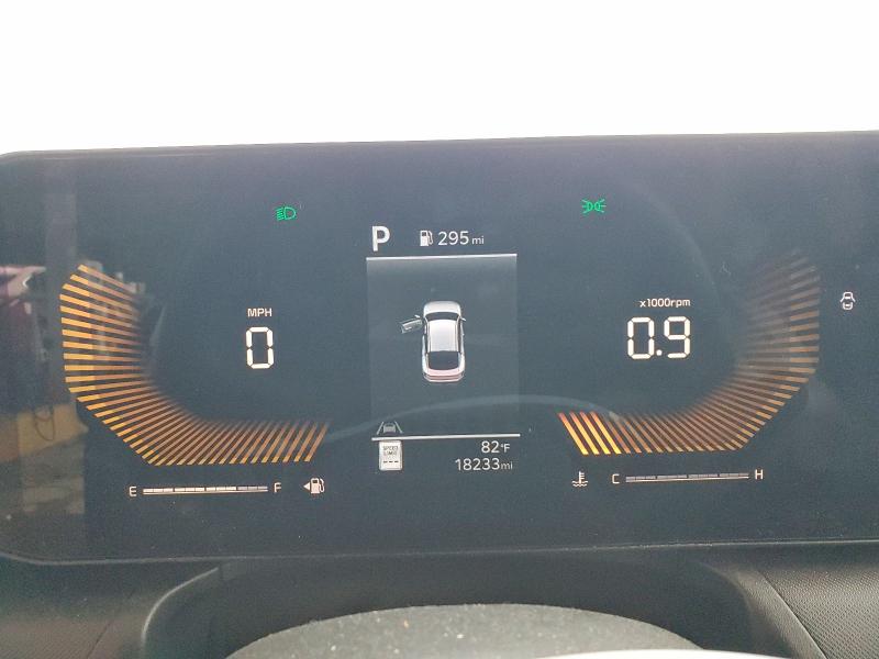 Продаж на аукціоні авто 2025 Kia K4, vin: 3KPFT4DE2SE040136, номер лоту: 60604466
