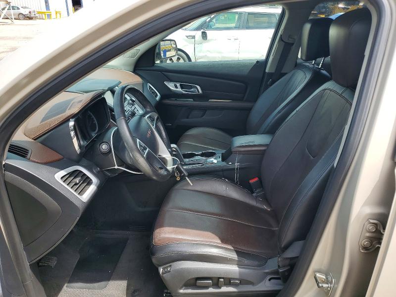 Продаж на аукціоні авто 2012 Gmc Terrain, vin: 2GKFLWE58C6228207, номер лоту: 60653406