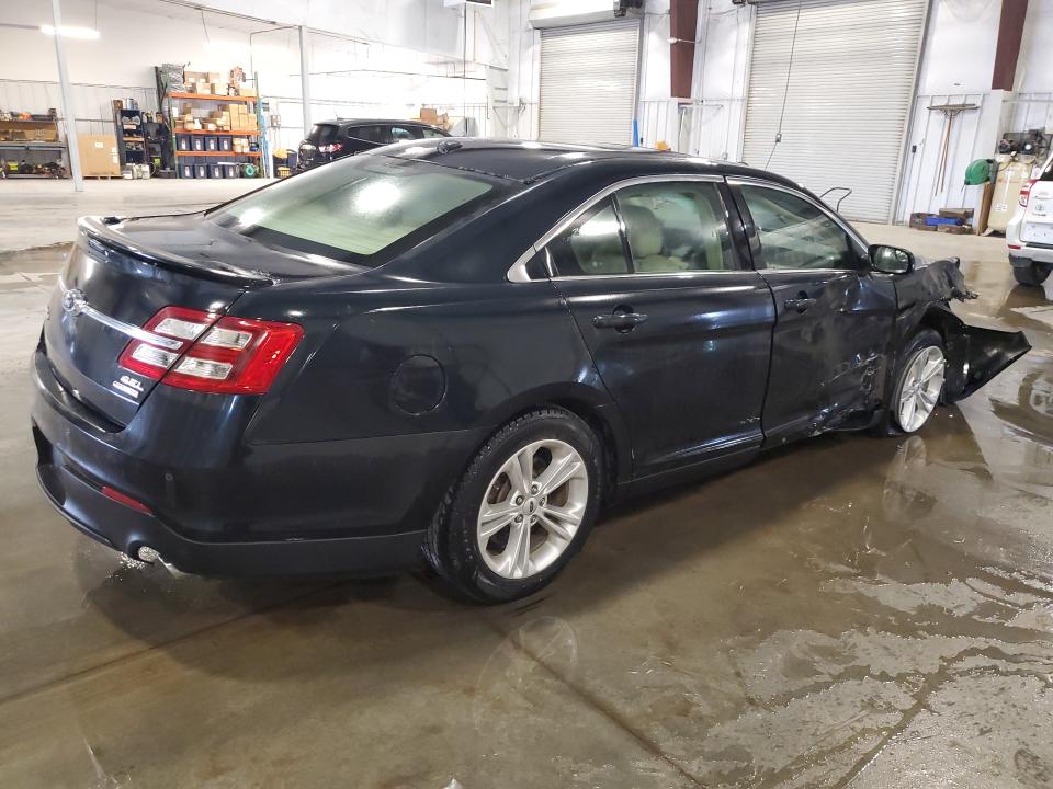 Продажа на аукционе авто 2014 Ford Taurus, vin: 1FAHP2E80EG153233, номер лота: 62682256