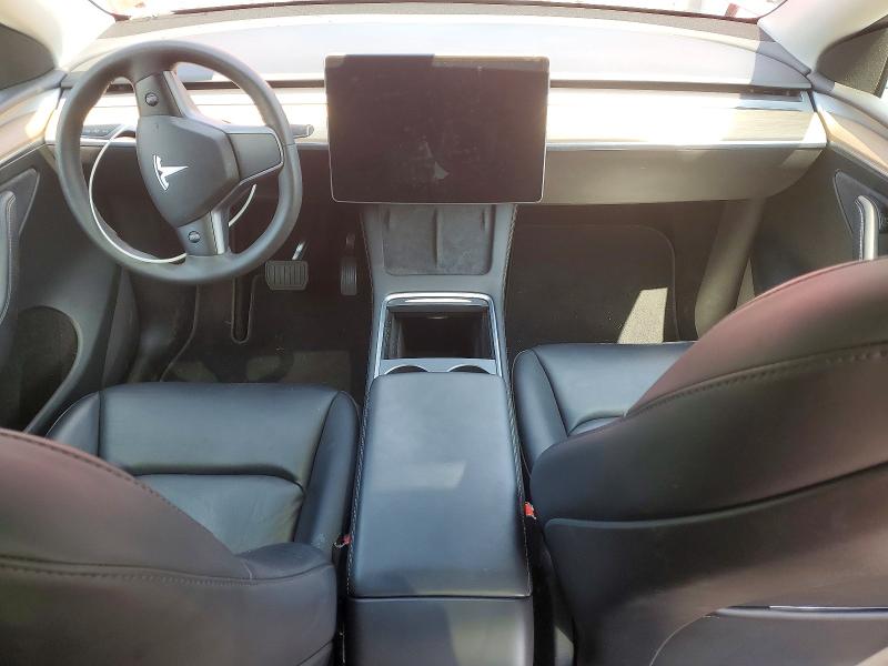 Aukcja sprzedaży 2023 Tesla Model Y, vin: 7SAYGDEE8PF909239, numer aukcji: 61599596