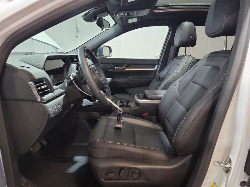Aukcja sprzedaży 2025 Gmc Terrain, vin: 3GKALUEG3SL278149, numer aukcji: 61205056