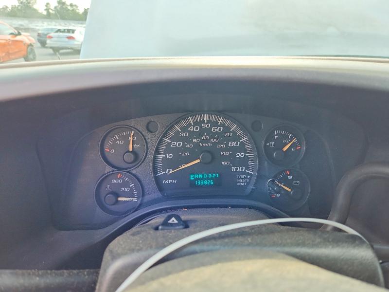 Продаж на аукціоні авто 2007 Chevrolet Express G1500, vin: 1GNFH15Z571213439, номер лоту: 59815186