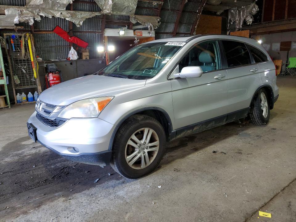 Aukcja sprzedaży 2011 Honda Cr-v, vin: 5J6RE4H72BL116457, numer aukcji: 62012286