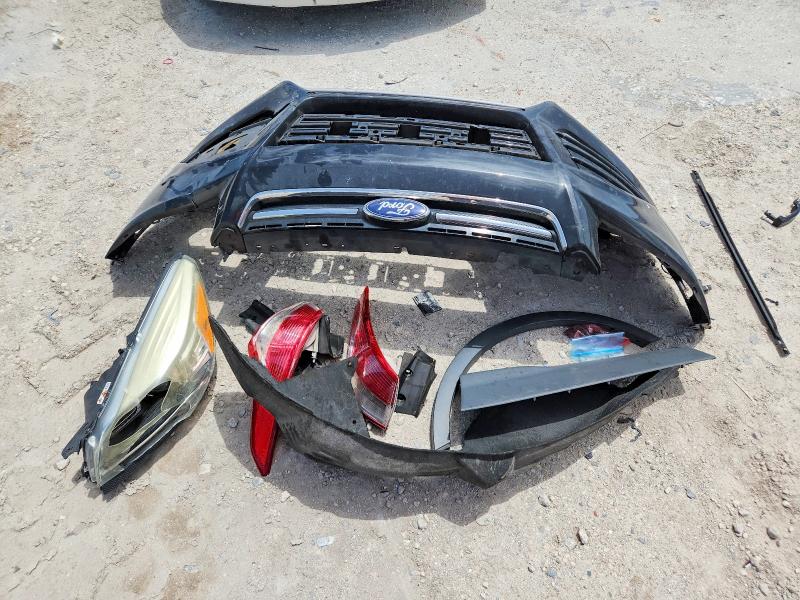2014 Ford Escape მანქანა იყიდება აუქციონზე, vin: 1FMCU9J91EUE04973, აუქციონის ნომერი: 59798476