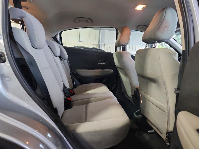 Aukcja sprzedaży 2021 Honda Hr-v, vin: 3CZRU6H36MM739786, numer aukcji: 63399106