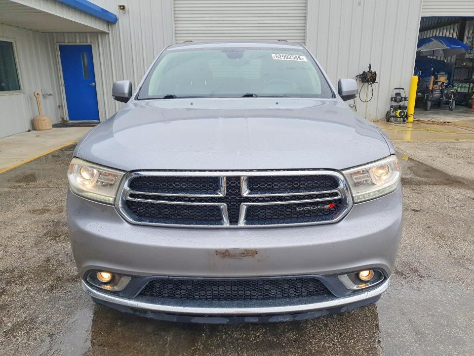 Продажа на аукционе авто 2016 Dodge Durango, vin: 1C4RDJDGXGC353587, номер лота: 62902586