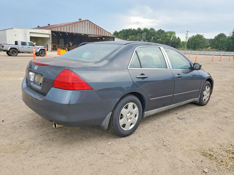 Продаж на аукціоні авто 2007 Honda Accord, vin: 3HGCM56467G707670, номер лоту: 60182926