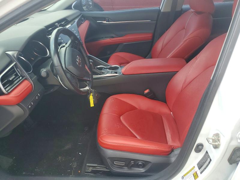 Продажа на аукционе авто 2019 Toyota Camry, vin: 4T1B61HK9KU832754, номер лота: 59770886