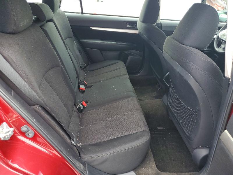 Продаж на аукціоні авто 2013 Subaru Outback, vin: 4S4BRCAC3D3248493, номер лоту: 59833406
