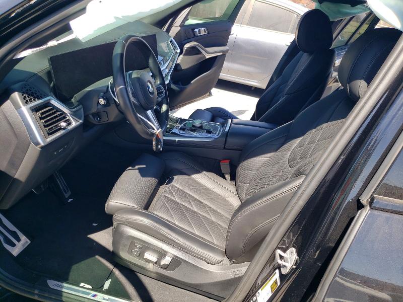 Aukcja sprzedaży 2024 Bmw X5, vin: 5UX23EU00R9V16020, numer aukcji: 59905636