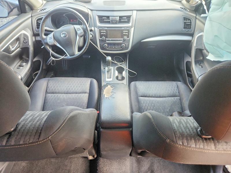 Aukcja sprzedaży 2017 Nissan Altima, vin: 1N4AL3AP9HC167370, numer aukcji: 59697836