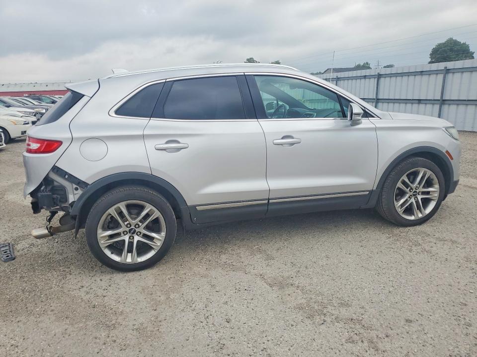 2015 Lincoln Mkc მანქანა იყიდება აუქციონზე, vin: 5LMTJ2AH7FUJ38221, აუქციონის ნომერი: 60746286
