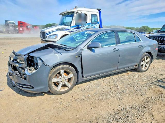 60602786 :رقم المزاد ، 1G1ZF57549F245536 vin ، 2009 Chevrolet Malibu مزاد بيع