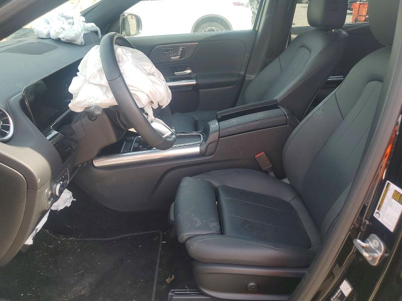 2026 Mercedes-benz Gla მანქანა იყიდება აუქციონზე, vin: W1N4N4HB0TJ819677, აუქციონის ნომერი: 60412916