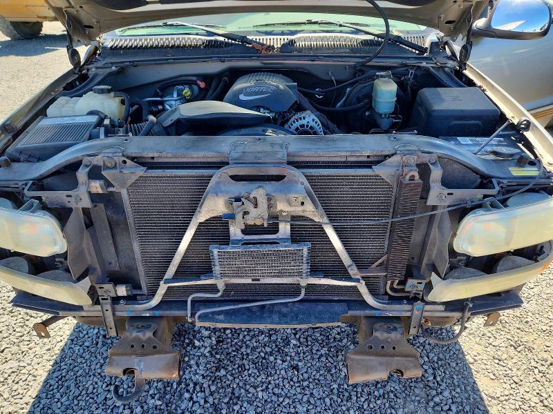60028636 :رقم المزاد ، 2GCEK19T921401931 vin ، 2002 Chevrolet Silverado مزاد بيع