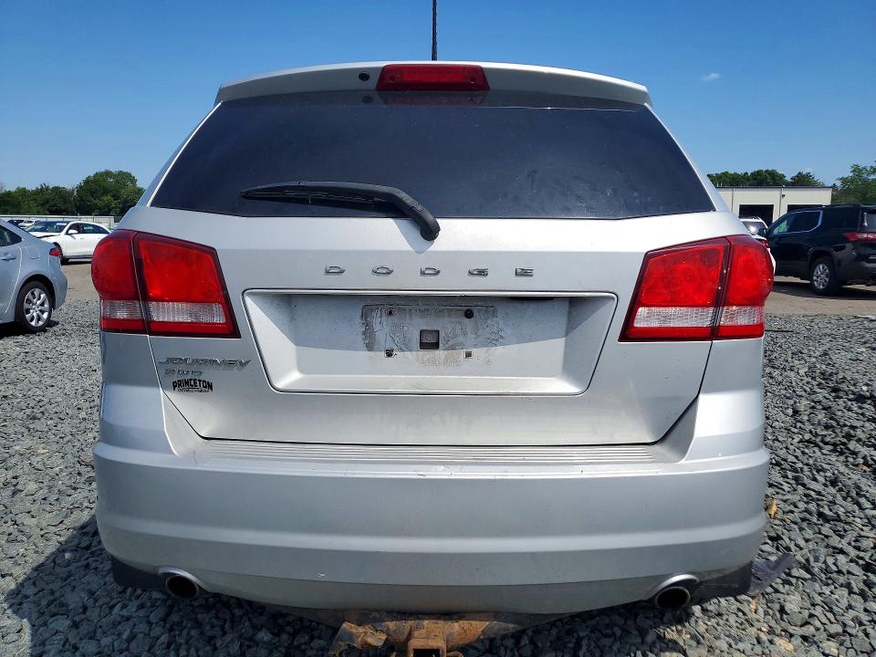Aukcja sprzedaży 2014 Dodge Journey, vin: 3C4PDDAG6ET205127, numer aukcji: 60156326