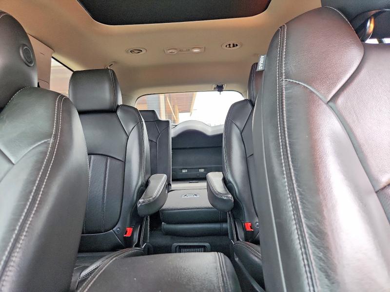 Продаж на аукціоні авто 2017 Buick Enclave, vin: 5GAKRBKD4HJ250827, номер лоту: 62318826