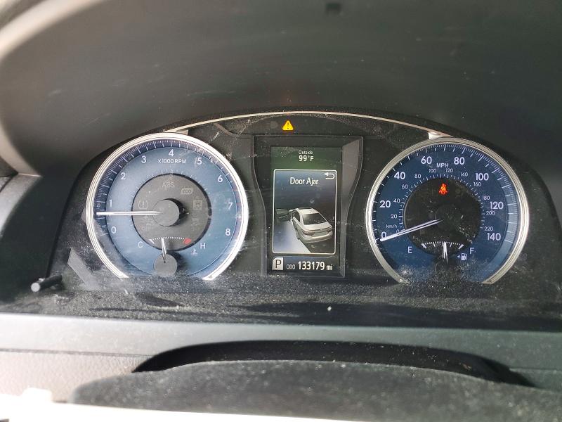 Продажа на аукционе авто 2017 Toyota Camry, vin: 4T1BF1FK3HU303327, номер лота: 61284256