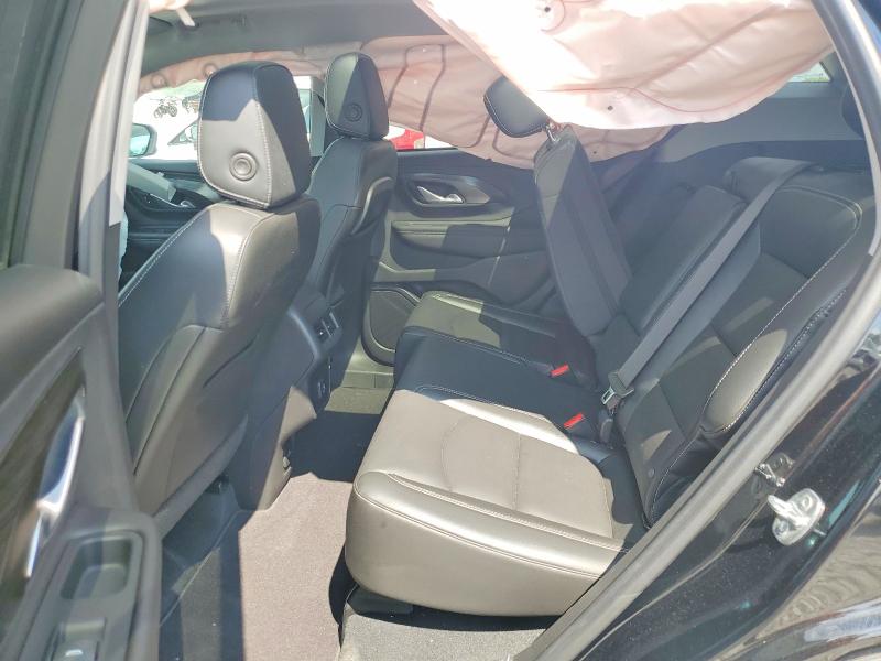 Aukcja sprzedaży 2022 Gmc Terrain, vin: 3GKALVEVXNL170376, numer aukcji: 59883026