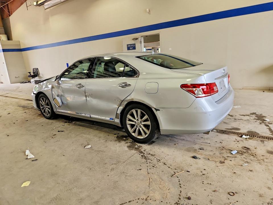 Продаж на аукціоні авто 2011 Lexus Es, vin: JTHBK1EG8B2440794, номер лоту: 62116146