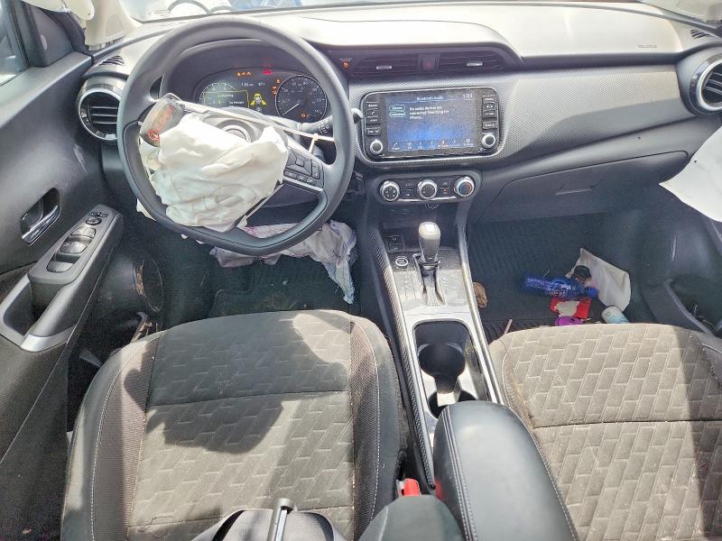 Продаж на аукціоні авто 2024 Nissan Kicks, vin: 3N1CP5CV9RL474013, номер лоту: 62348596