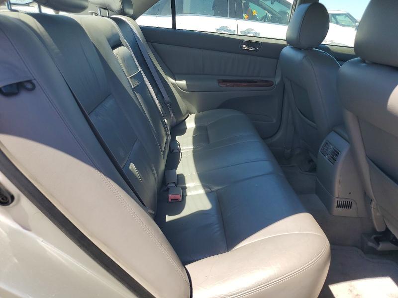 Продажа на аукционе авто 2002 Toyota Camry, vin: JTDBF30K120037362, номер лота: 61234596