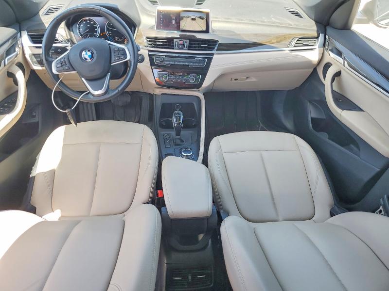 Aukcja sprzedaży 2021 Bmw X1, vin: WBXJG7C06M5U25982, numer aukcji: 61759976