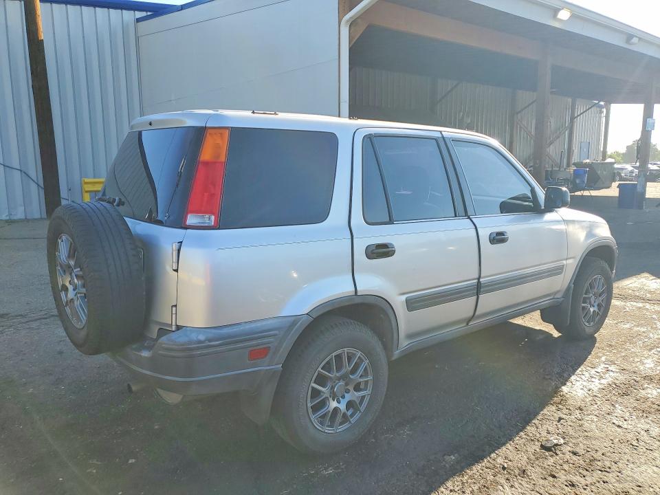 Продаж на аукціоні авто 1999 Honda Cr-v, vin: JHLRD1746XC056224, номер лоту: 61048986