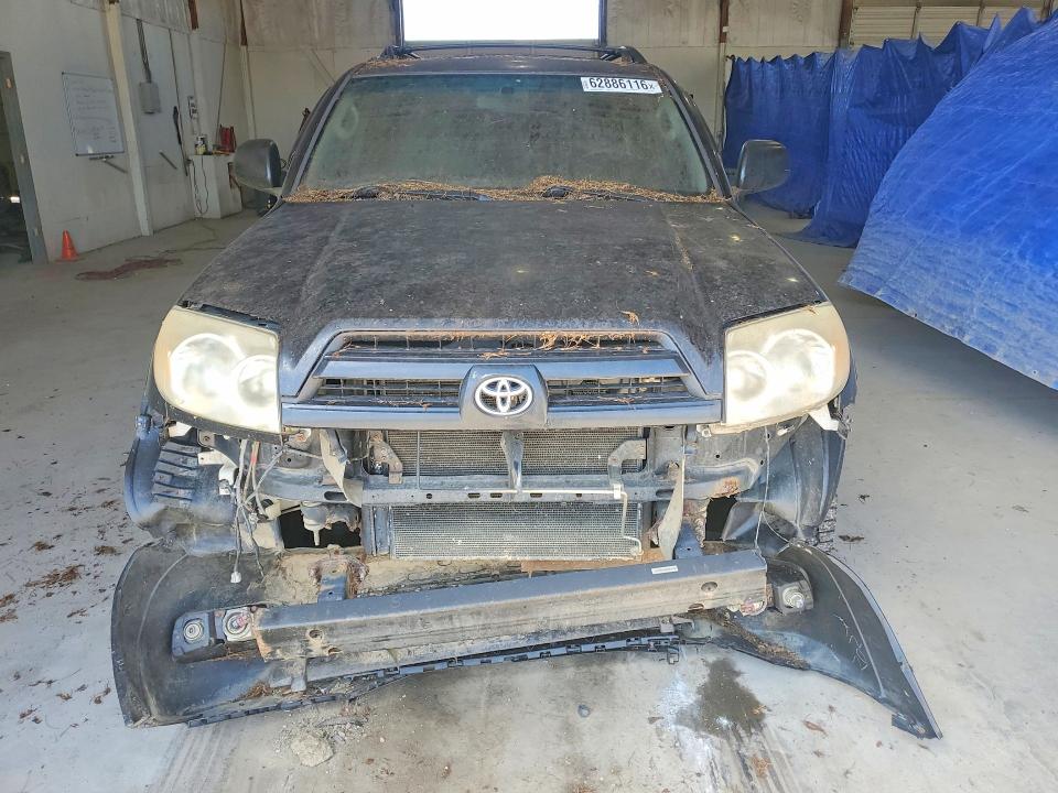 Продаж на аукціоні авто 2004 Toyota 4runner, vin: JTEBU14R148017534, номер лоту: 62886116