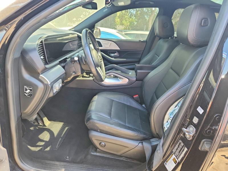 Aukcja sprzedaży 2020 Mercedes-benz Gle, vin: 4JGFB4JB7LA297564, numer aukcji: 59652676