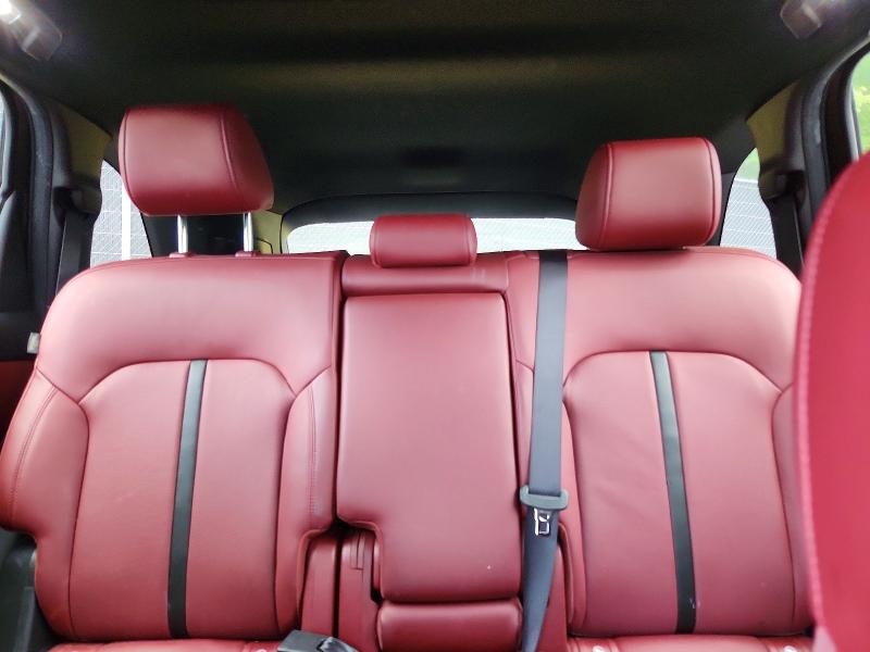 Aukcja sprzedaży 2025 Mazda Cx-70, vin: JM3KJEHA1S1107031, numer aukcji: 59135156