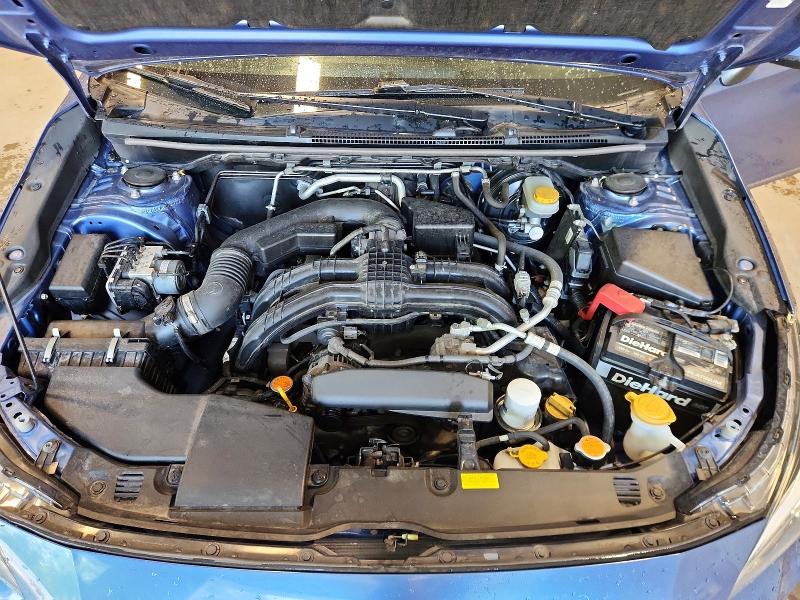 61400756 :رقم المزاد ، JF2GTAEC9KH292963 vin ، 2019 Subaru Crosstrek مزاد بيع