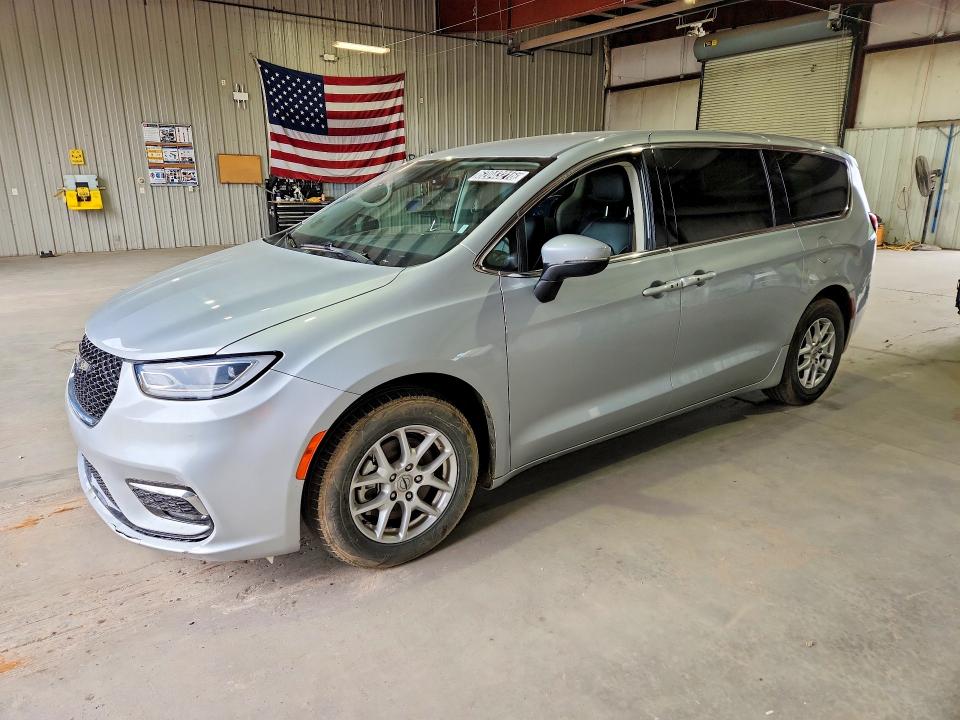 Aukcja sprzedaży 2023 Chrysler Pacifica, vin: 2C4RC1BG1PR620824, numer aukcji: 62043216