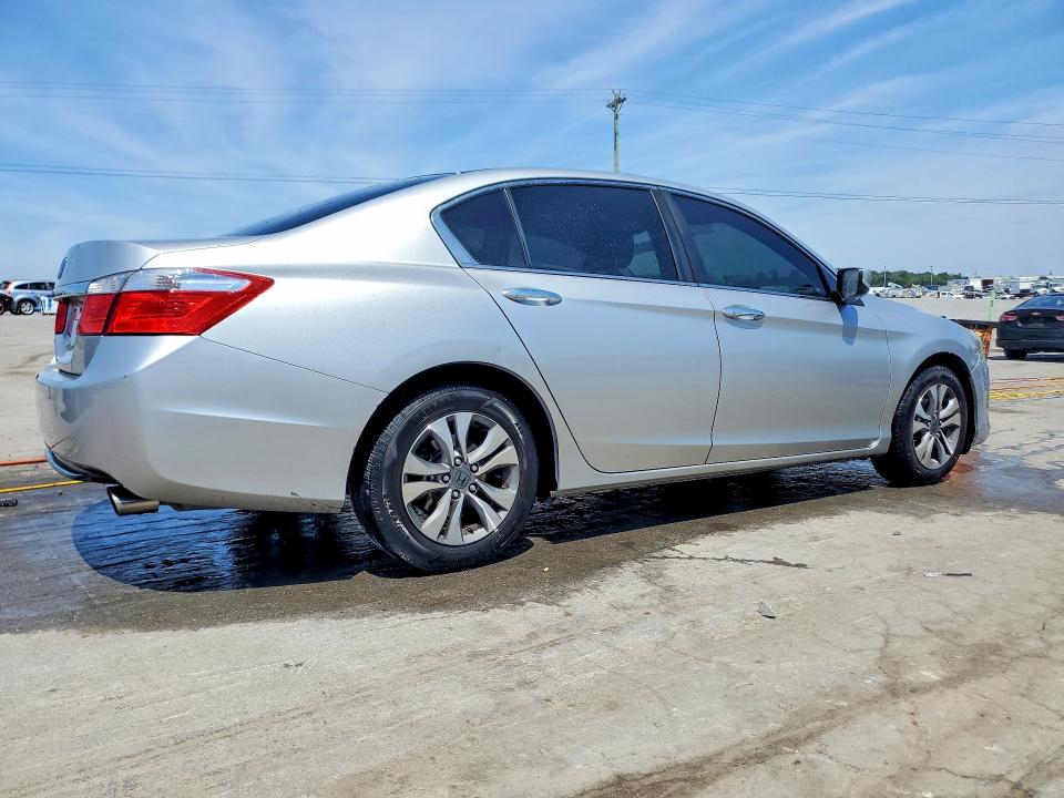 Продаж на аукціоні авто 2014 Honda Accord, vin: 1HGCR2F39EA250422, номер лоту: 63337276