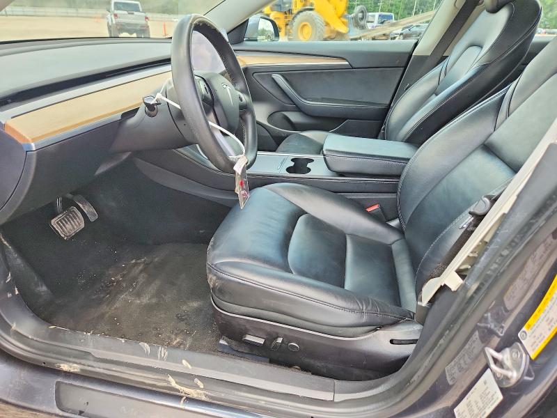 Продажа на аукционе авто 2022 Tesla Model 3, vin: 5YJ3E1EA5NF188089, номер лота: 60057386