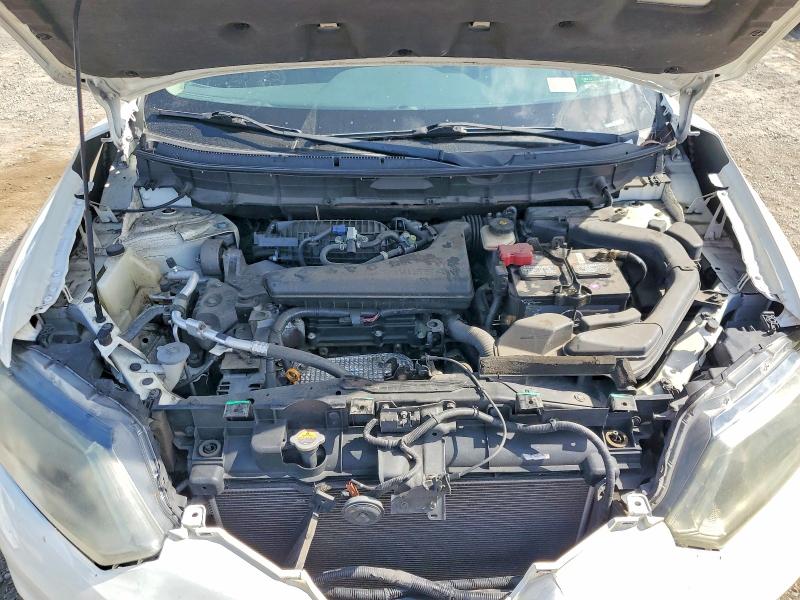 Продажа на аукционе авто 2016 Nissan Rogue, vin: 5N1AT2MT3GC788126, номер лота: 60700446