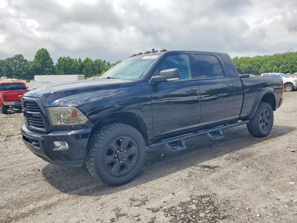 61230576 :رقم المزاد ، 3C6UR5MJ1EG147557 vin ، 2014 Ram 2500 مزاد بيع